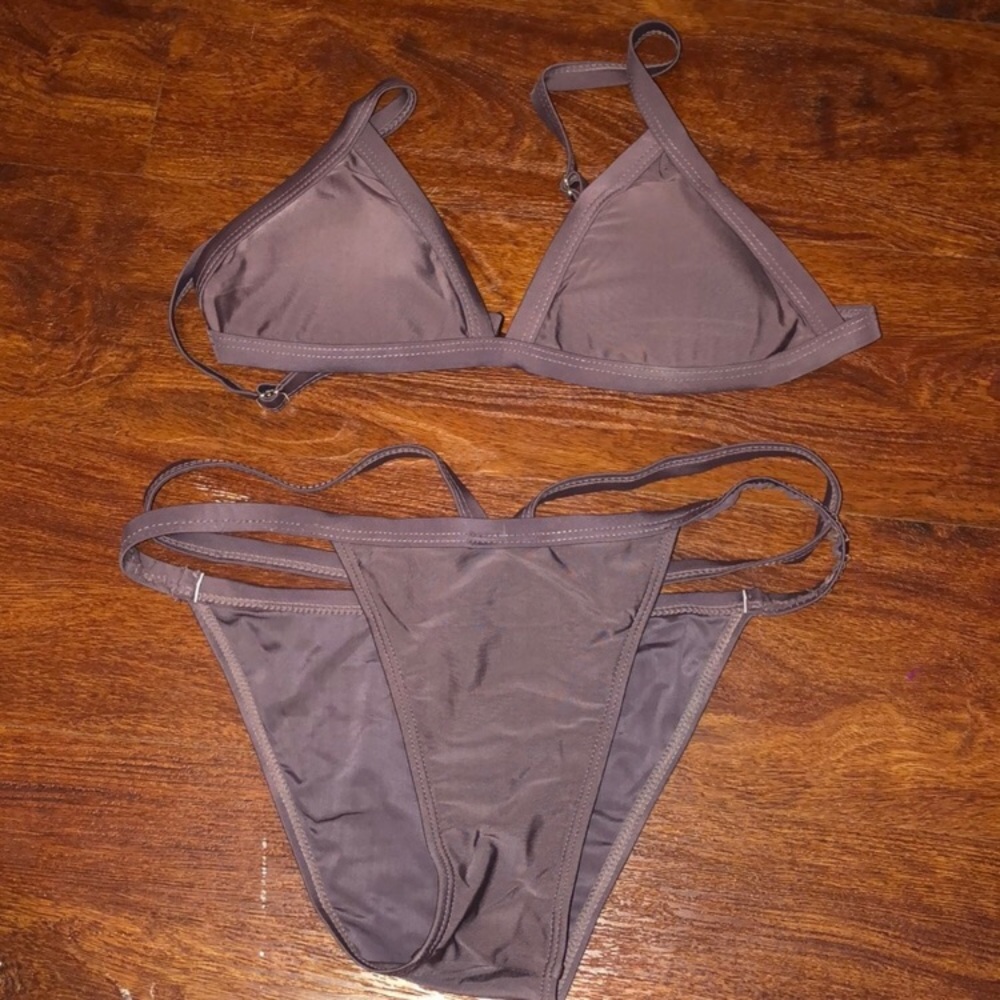 Zaful Bikini